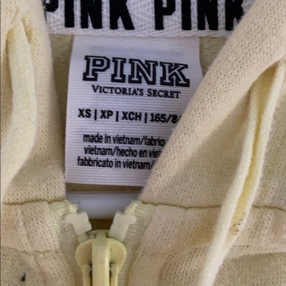 Zip up jacket - Picture 2 of 3